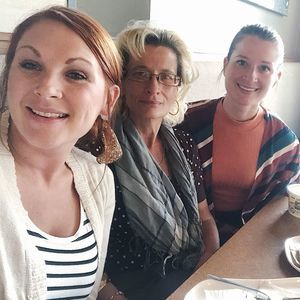 Meet your Posher, Tabatha